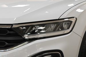 VOLKSWAGEN T-Roc 1ª serie T-Roc 1.0 TSI Life