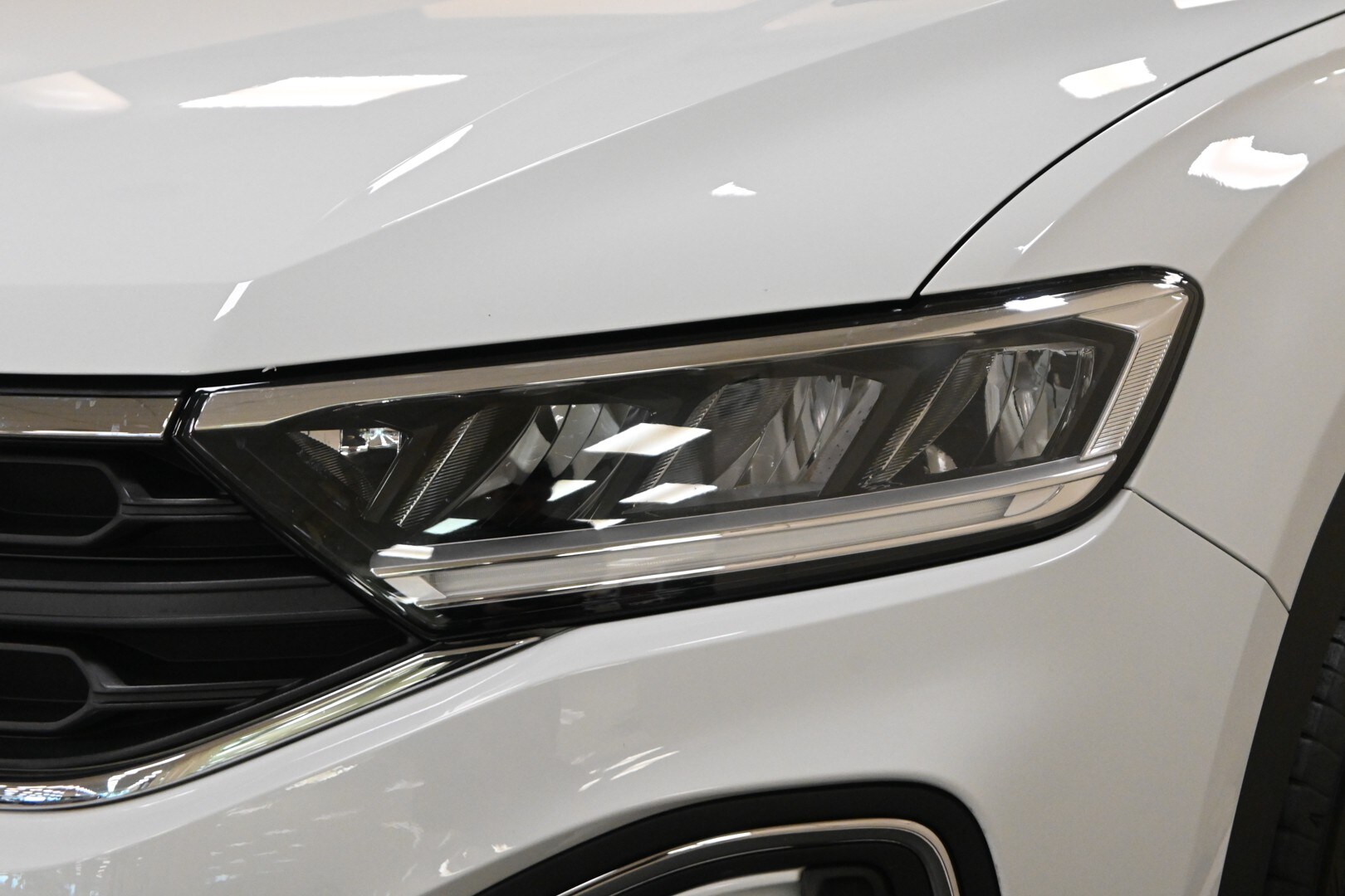 VOLKSWAGEN T-Roc 1ª serie T-Roc 1.0 TSI Life