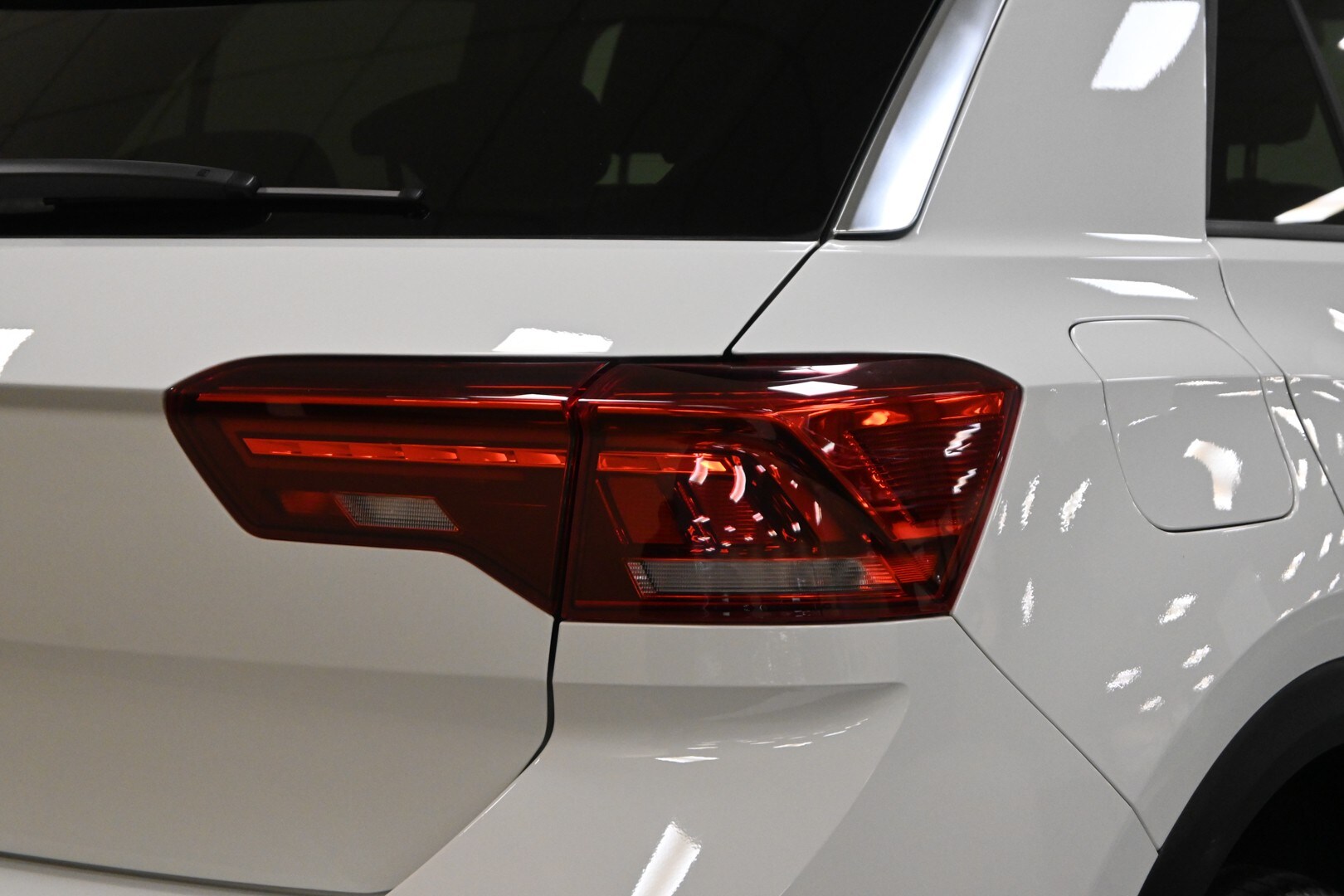 VOLKSWAGEN T-Roc 1ª serie T-Roc 1.0 TSI Life
