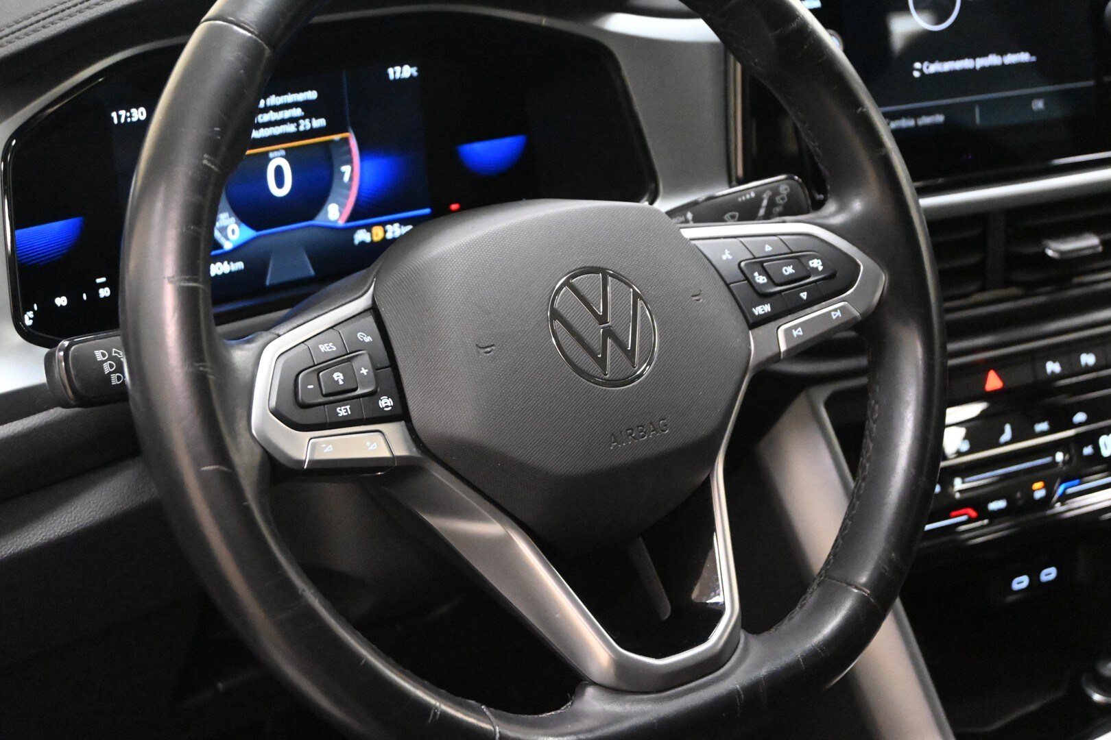VOLKSWAGEN T-Roc 1ª serie T-Roc 1.0 TSI Life