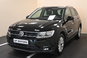 VOLKSWAGEN Tiguan 2ª serie Tiguan 1.6 TDI SCR …