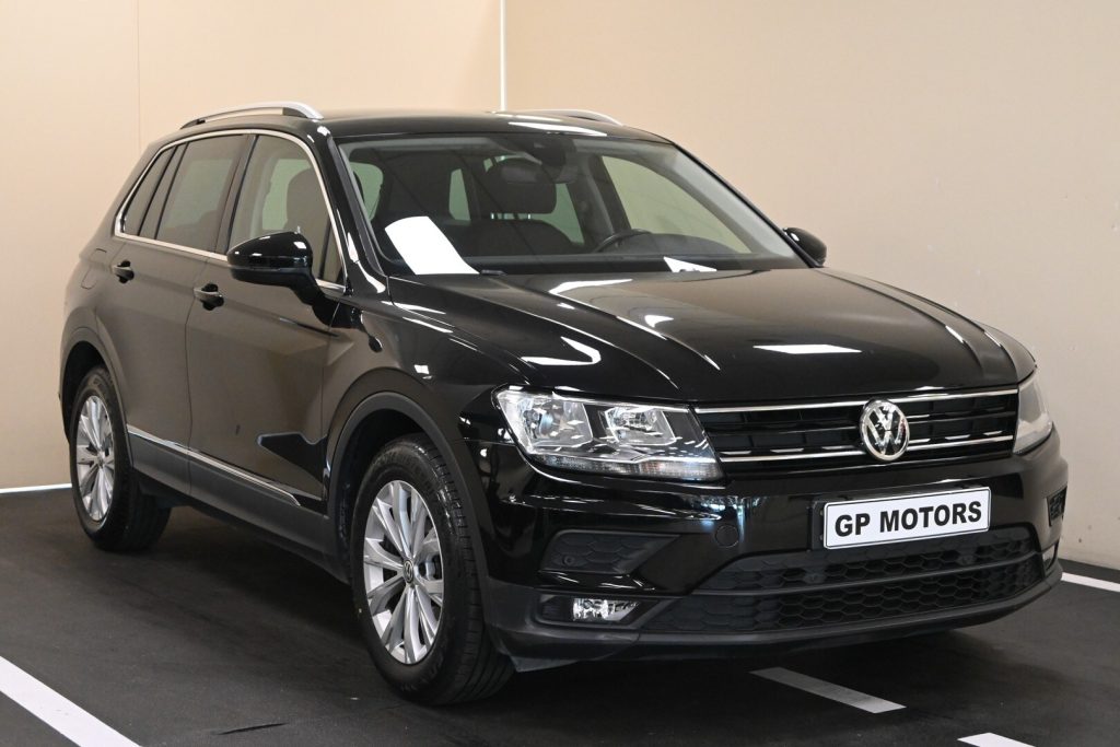 VOLKSWAGEN Tiguan 2ª serie Tiguan 1.6 TDI SCR …