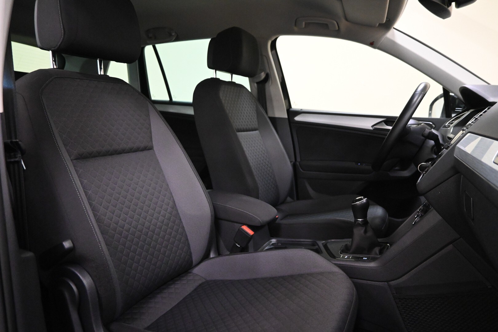 VOLKSWAGEN Tiguan 2ª serie Tiguan 1.6 TDI SCR …