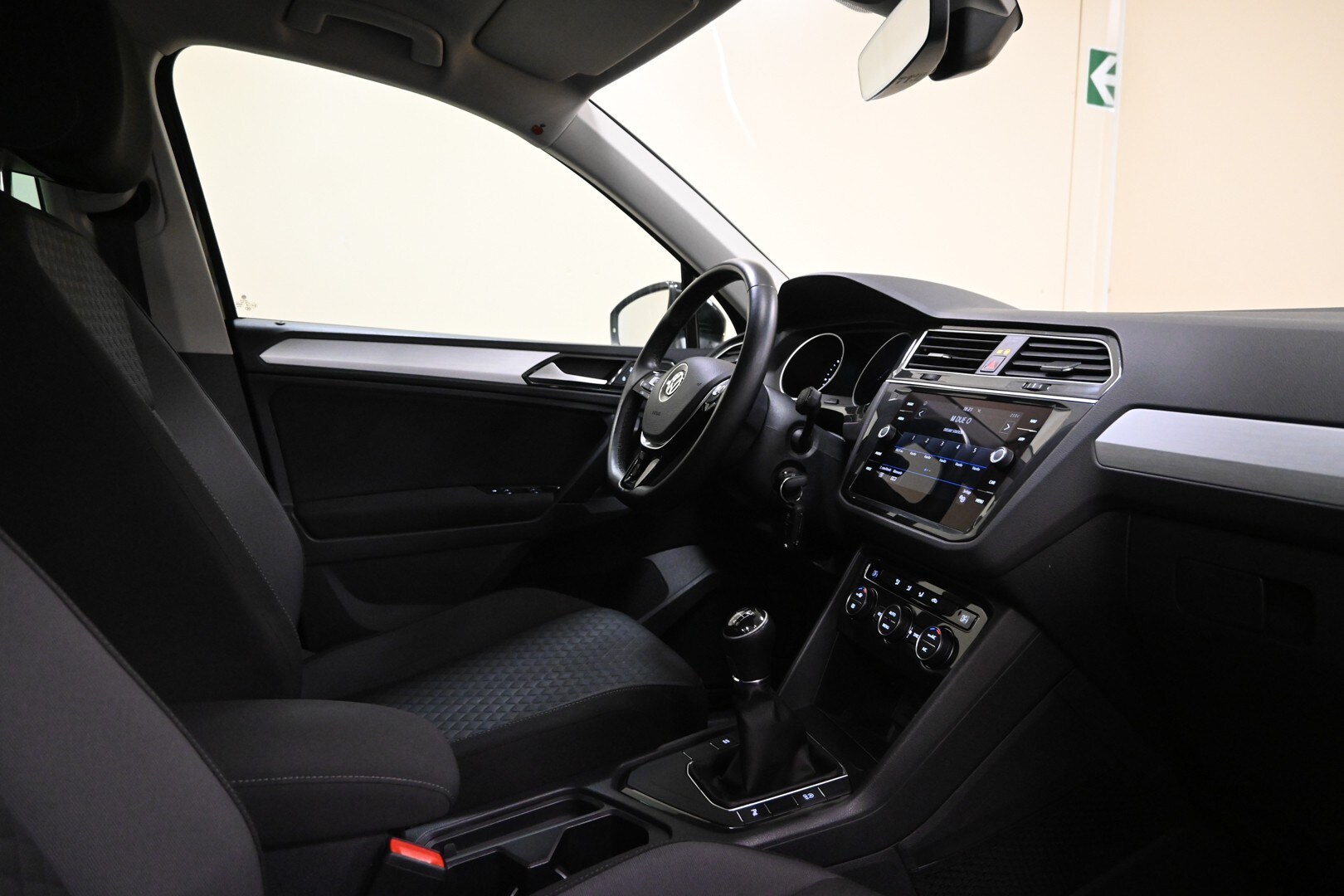VOLKSWAGEN Tiguan 2ª serie Tiguan 1.6 TDI SCR …