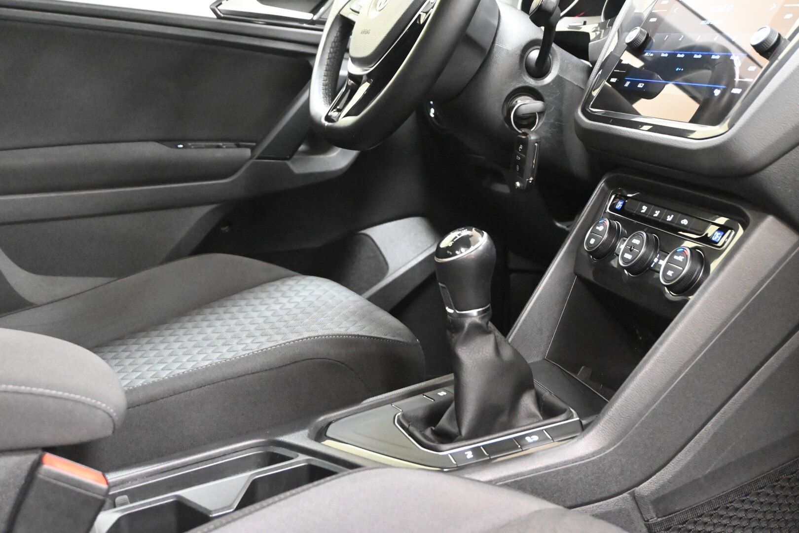 VOLKSWAGEN Tiguan 2ª serie Tiguan 1.6 TDI SCR …