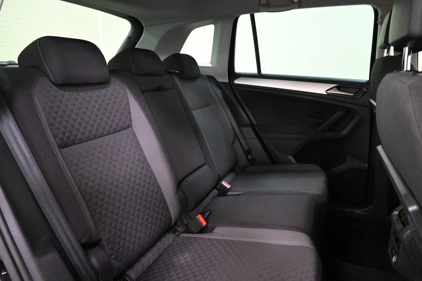 VOLKSWAGEN Tiguan 2ª serie Tiguan 1.6 TDI SCR …