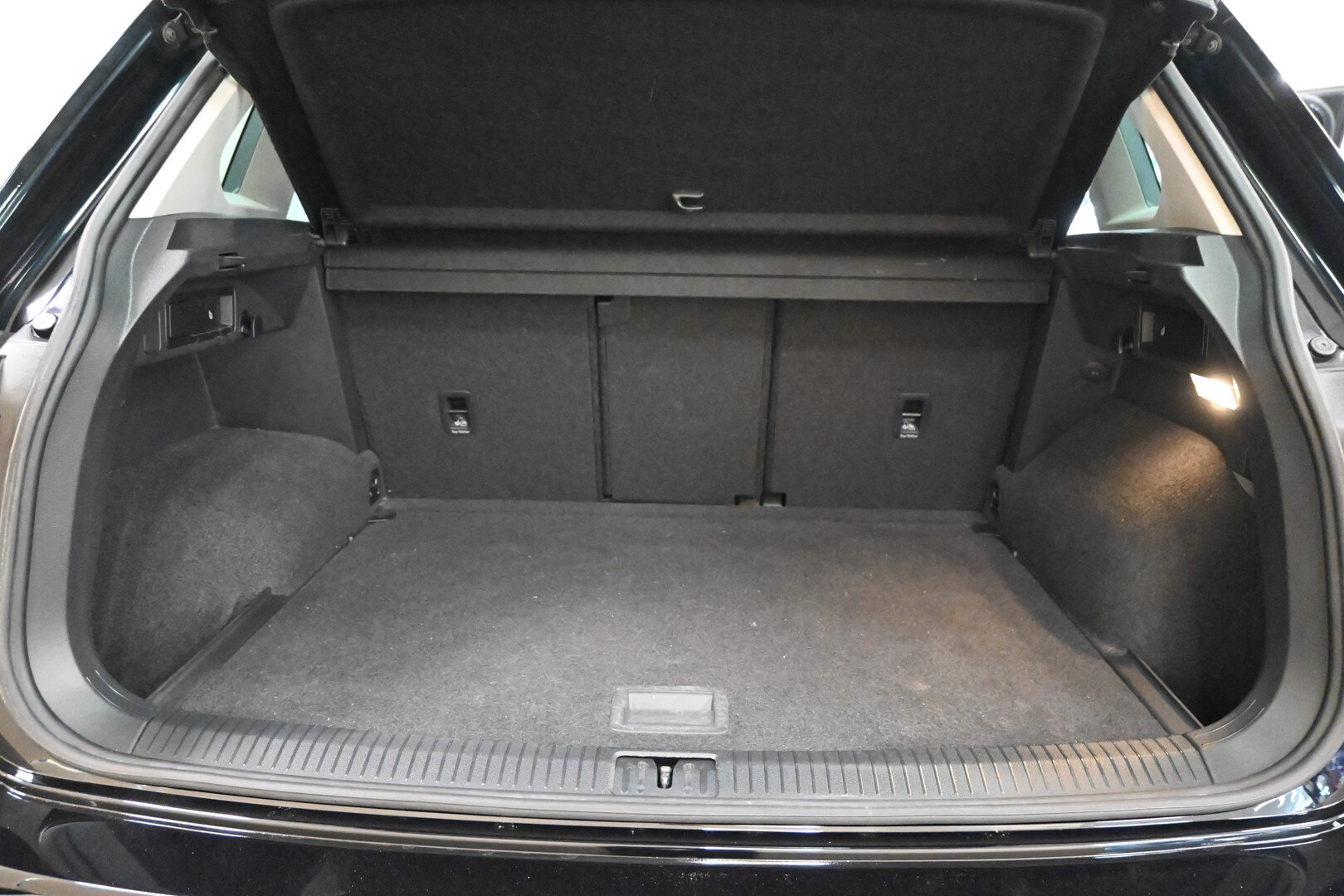VOLKSWAGEN Tiguan 2ª serie Tiguan 1.6 TDI SCR …