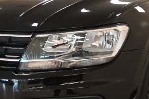 VOLKSWAGEN Tiguan 2ª serie Tiguan 1.6 TDI SCR …