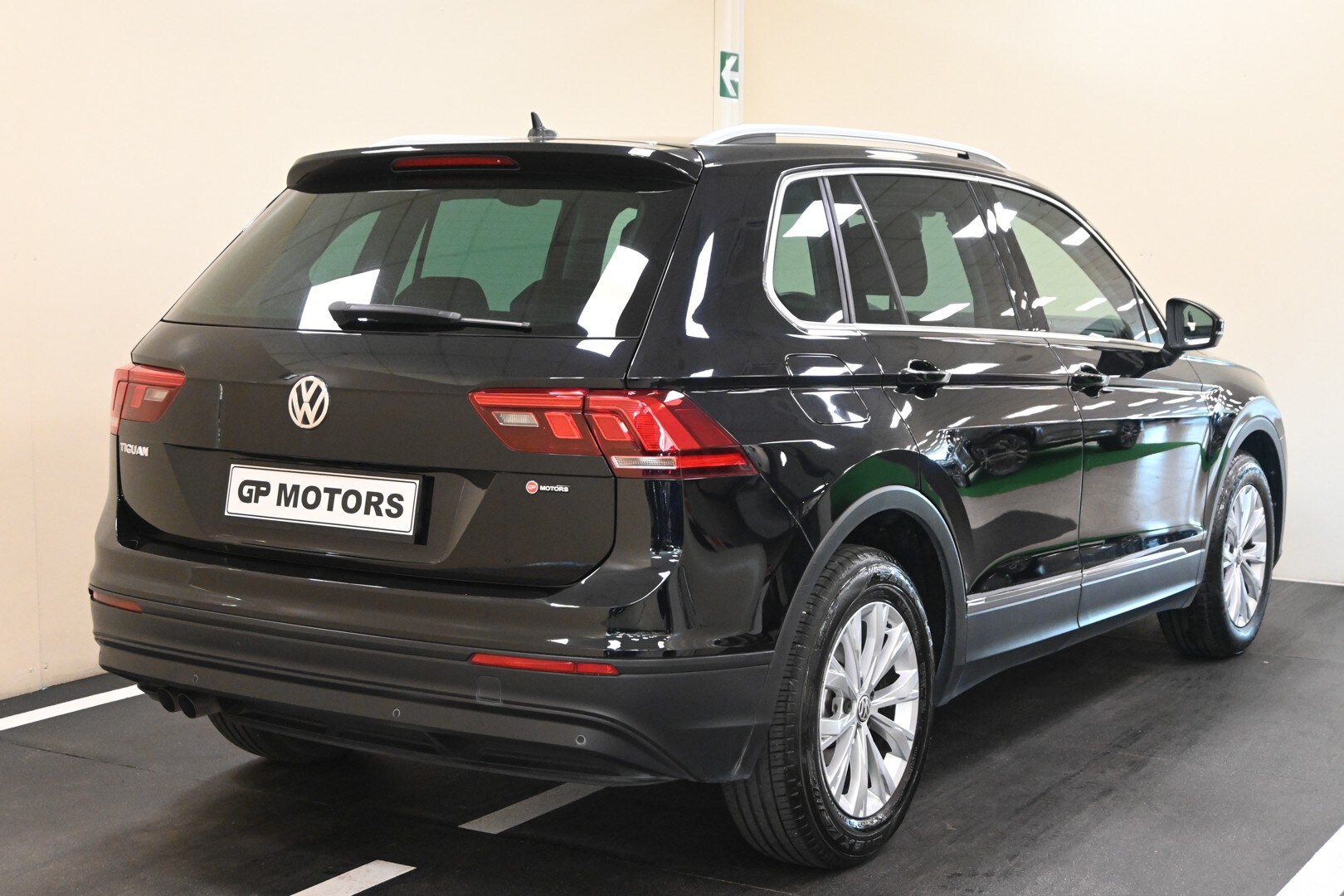 VOLKSWAGEN Tiguan 2ª serie Tiguan 1.6 TDI SCR …