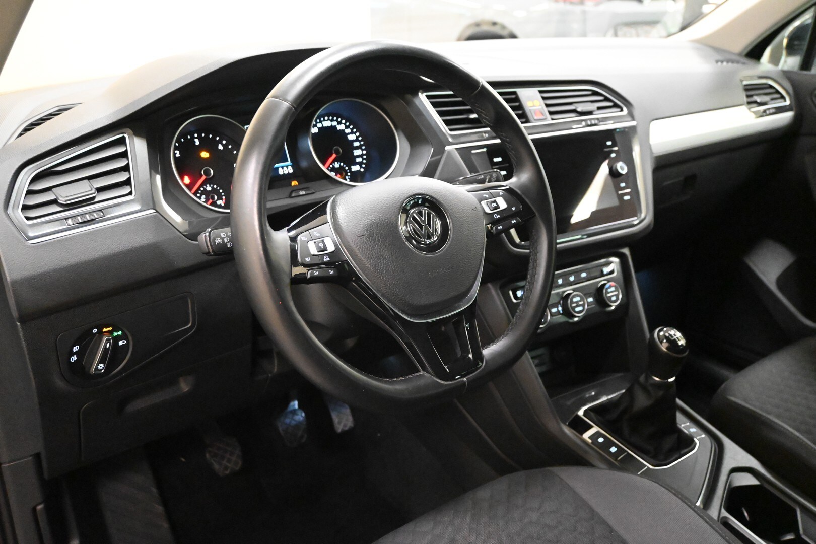 VOLKSWAGEN Tiguan 2ª serie Tiguan 1.6 TDI SCR …