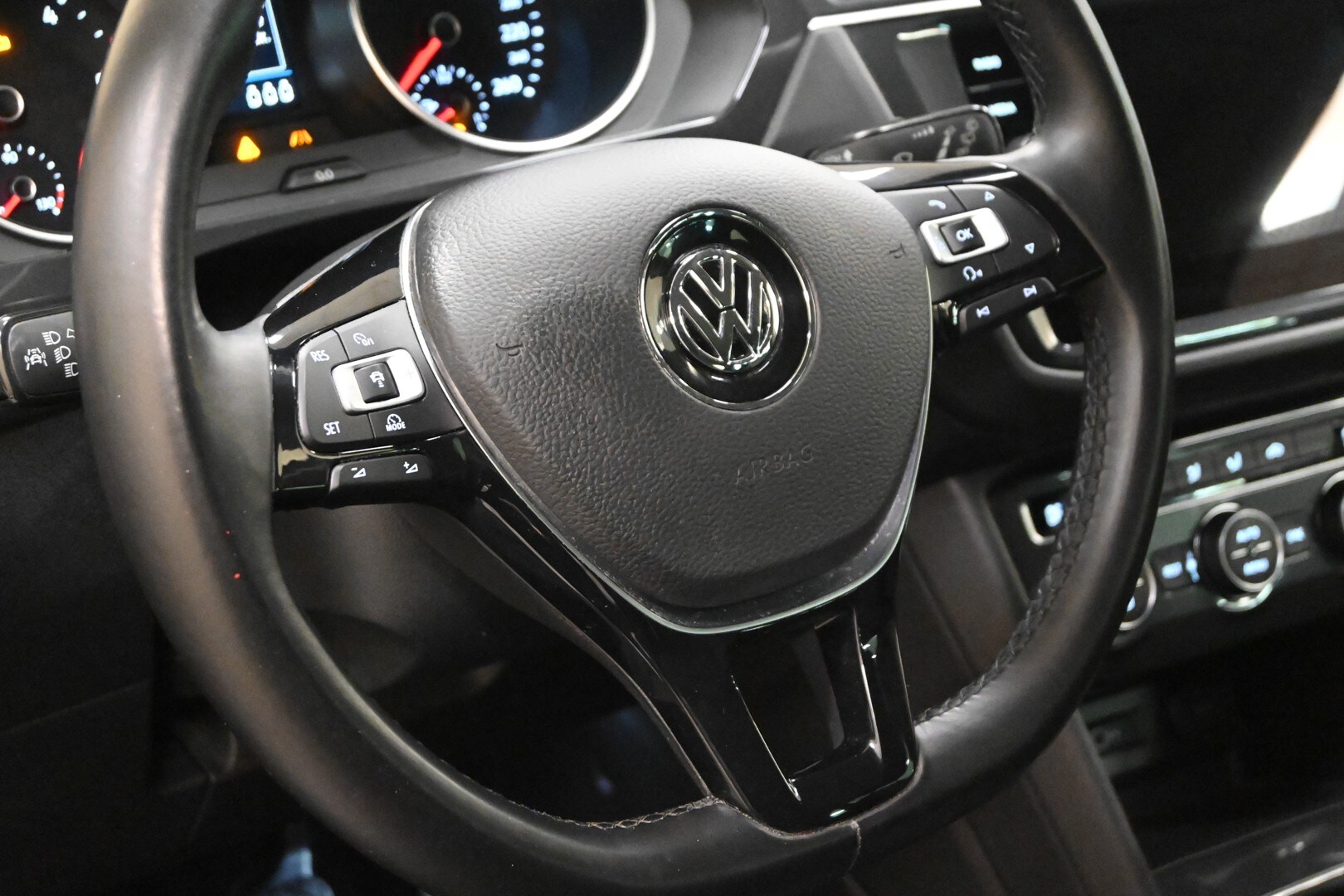 VOLKSWAGEN Tiguan 2ª serie Tiguan 1.6 TDI SCR …