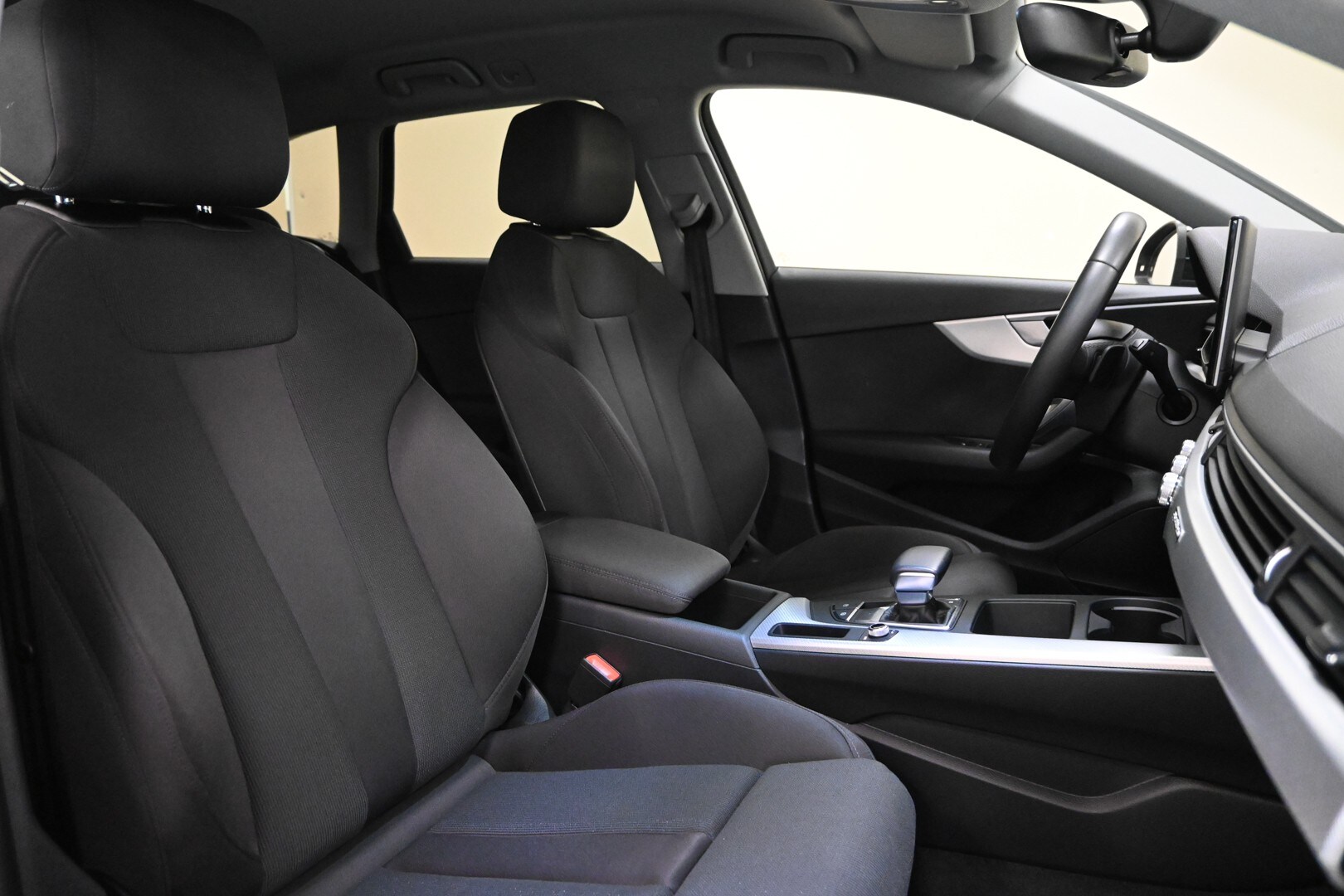 AUDI A4 allroad 2ª serie A4 allroad 40 TDI 190…