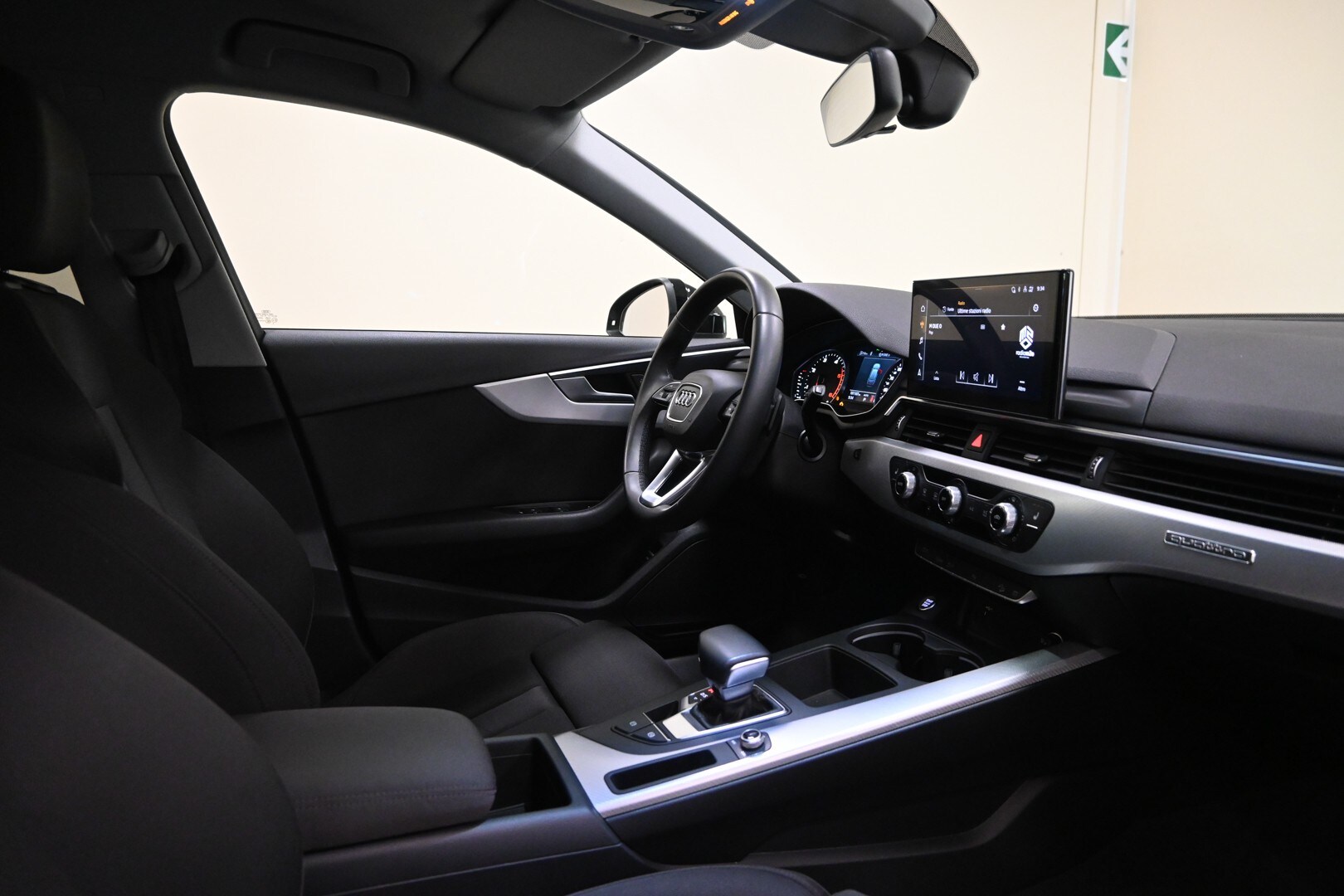 AUDI A4 allroad 2ª serie A4 allroad 40 TDI 190…