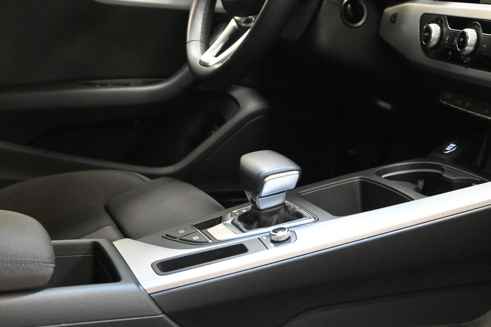 AUDI A4 allroad 2ª serie A4 allroad 40 TDI 190…