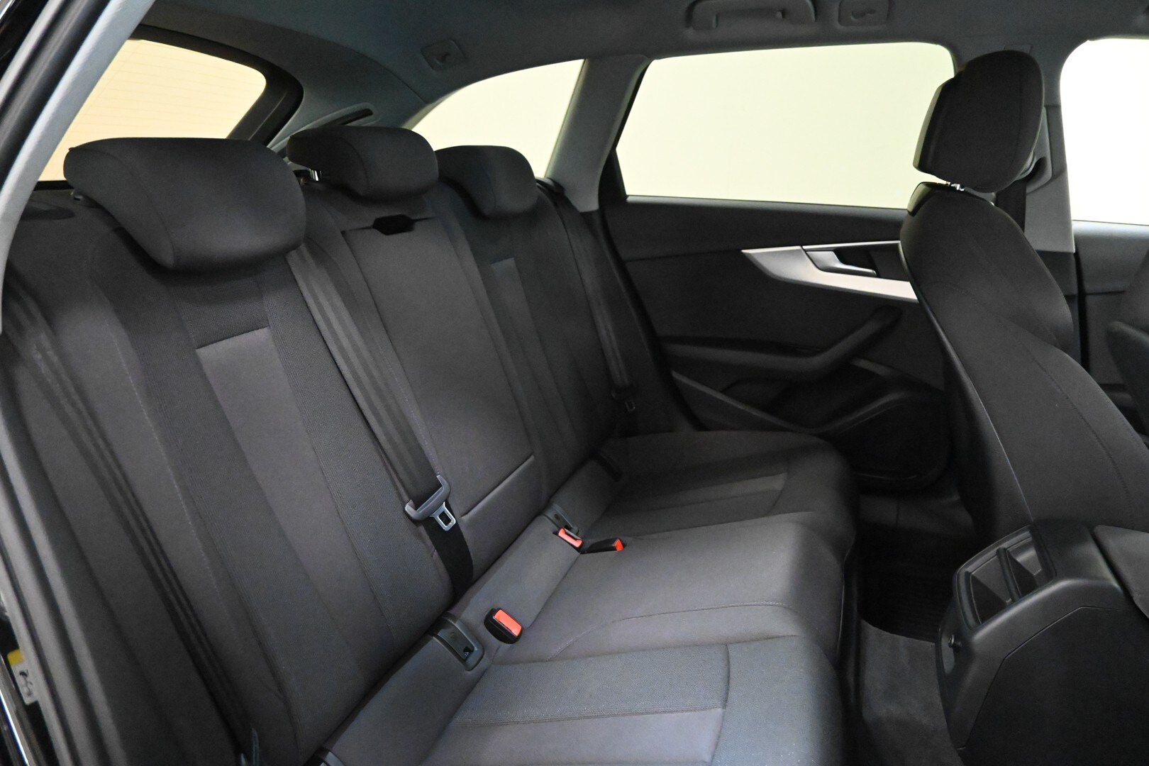 AUDI A4 allroad 2ª serie A4 allroad 40 TDI 190…