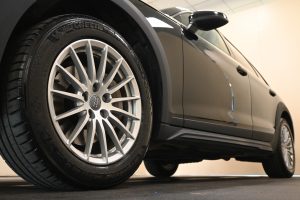 AUDI A4 allroad 2ª serie A4 allroad 40 TDI 190…