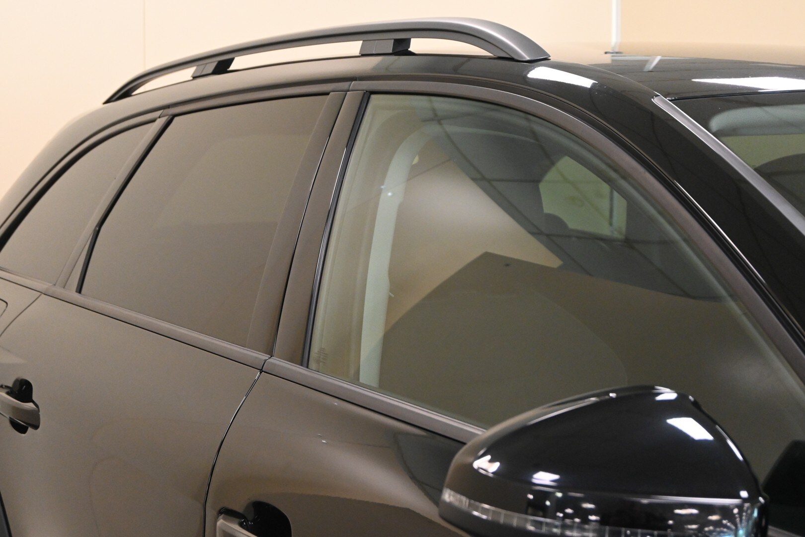 AUDI A4 allroad 2ª serie A4 allroad 40 TDI 190…