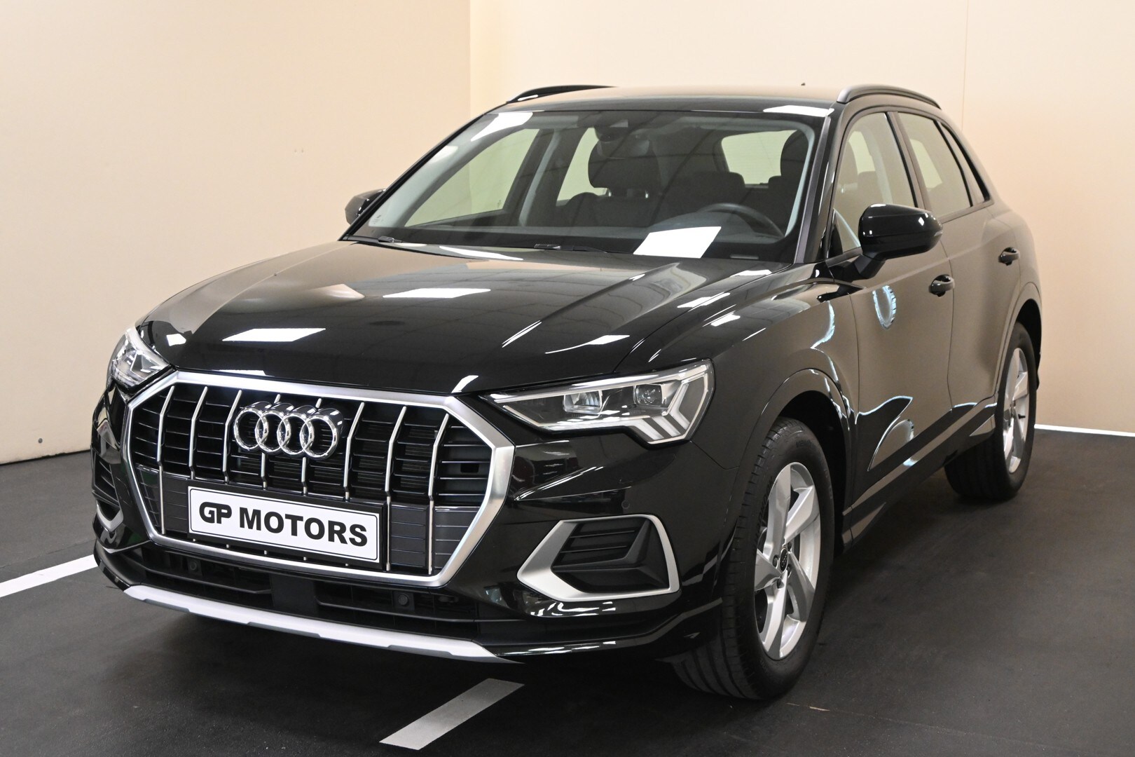 AUDI Q3 2ª serie Q3 35 TFSI S tronic Business …