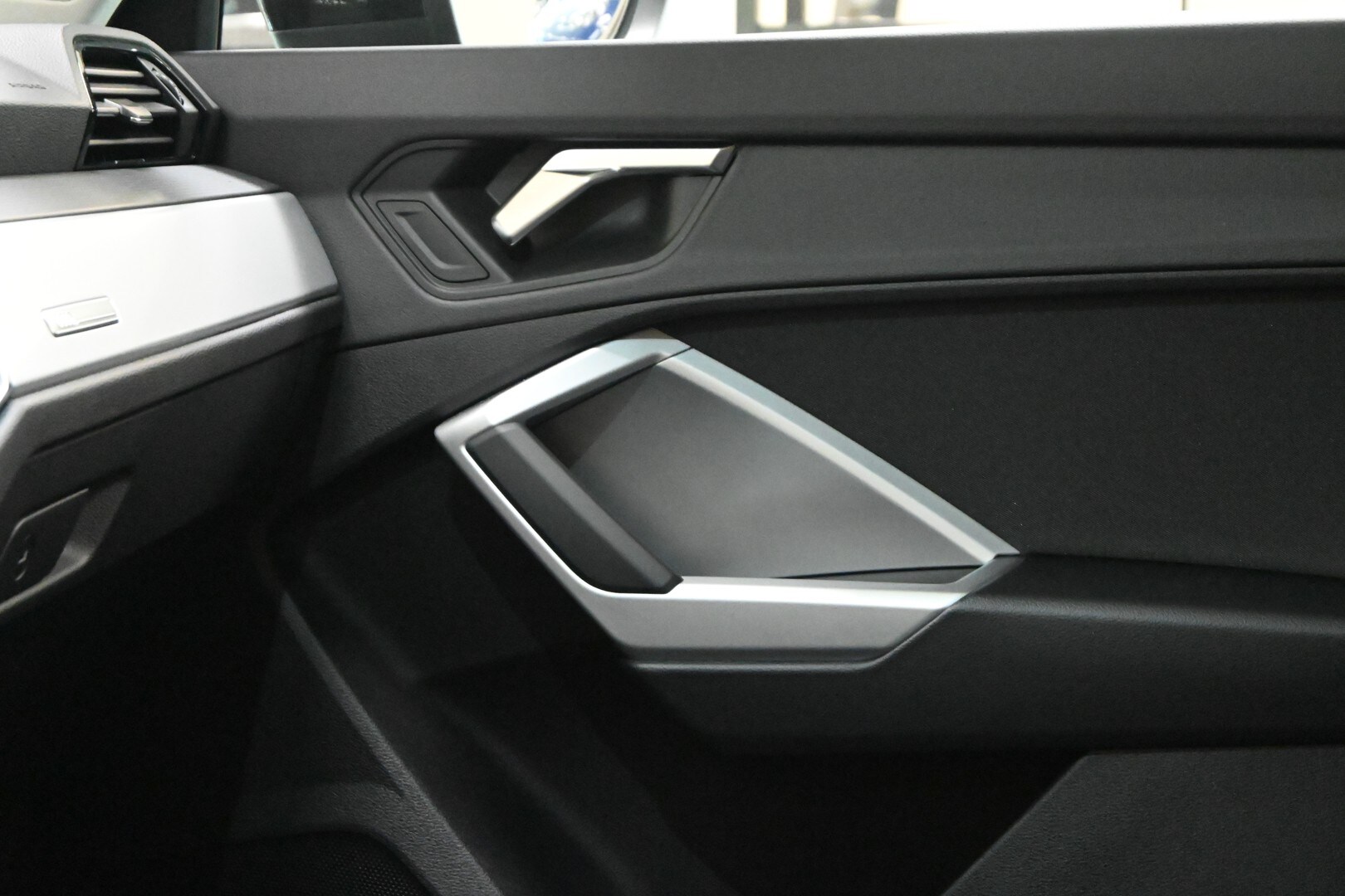 AUDI Q3 2ª serie Q3 35 TFSI S tronic Business …