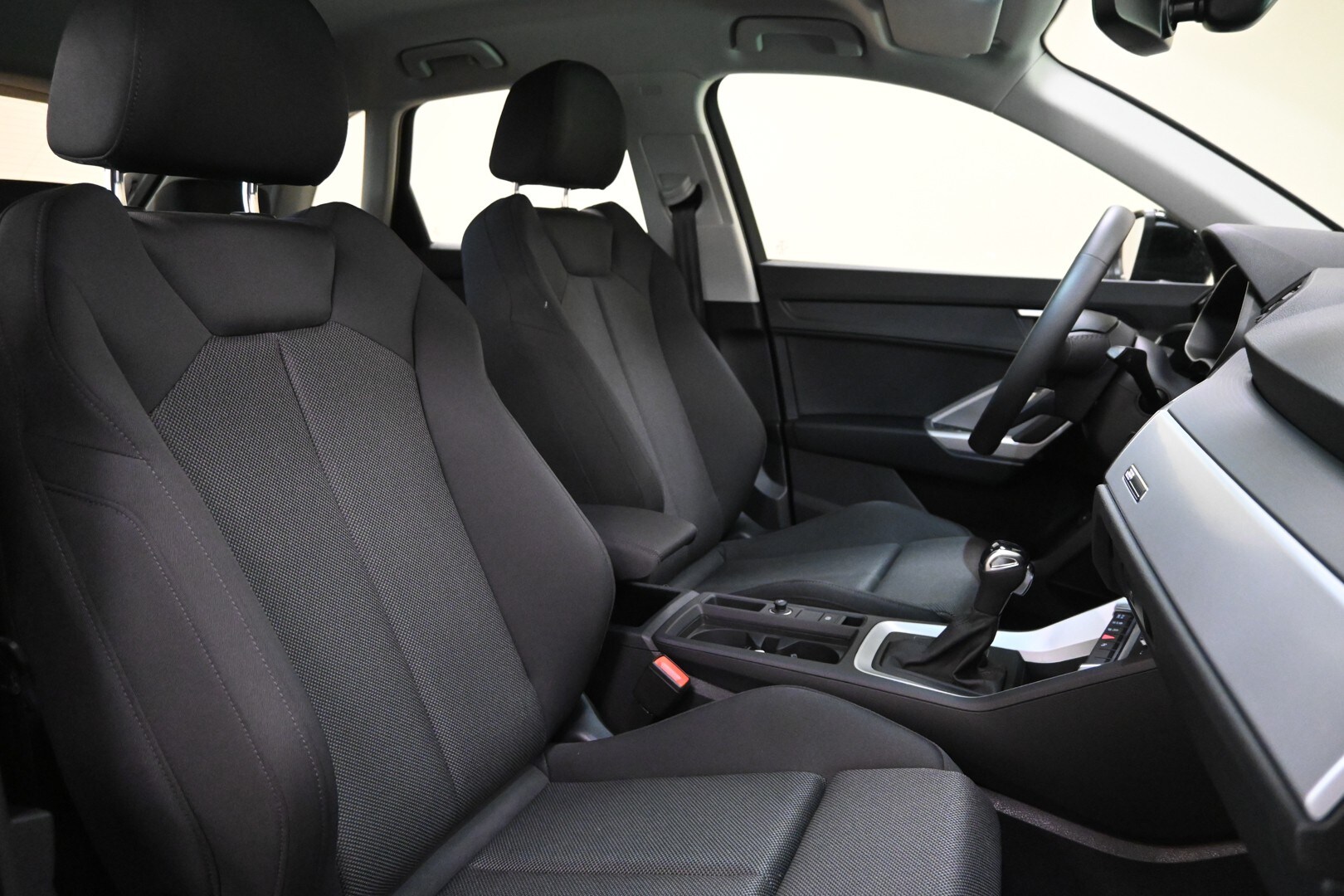 AUDI Q3 2ª serie Q3 35 TFSI S tronic Business …