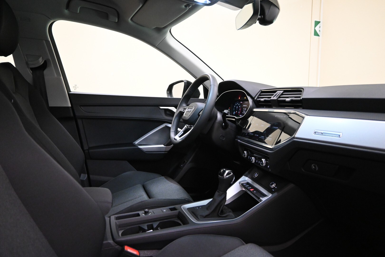 AUDI Q3 2ª serie Q3 35 TFSI S tronic Business …