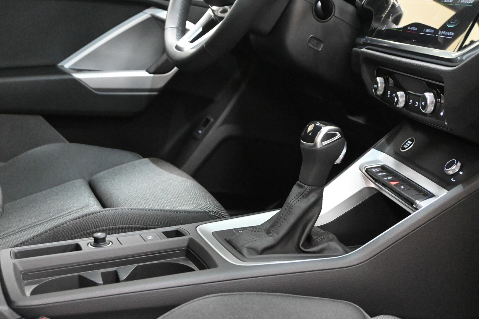 AUDI Q3 2ª serie Q3 35 TFSI S tronic Business …