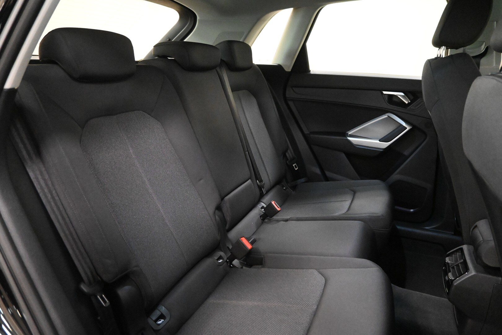 AUDI Q3 2ª serie Q3 35 TFSI S tronic Business …