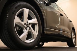 AUDI Q3 2ª serie Q3 35 TFSI S tronic Business …