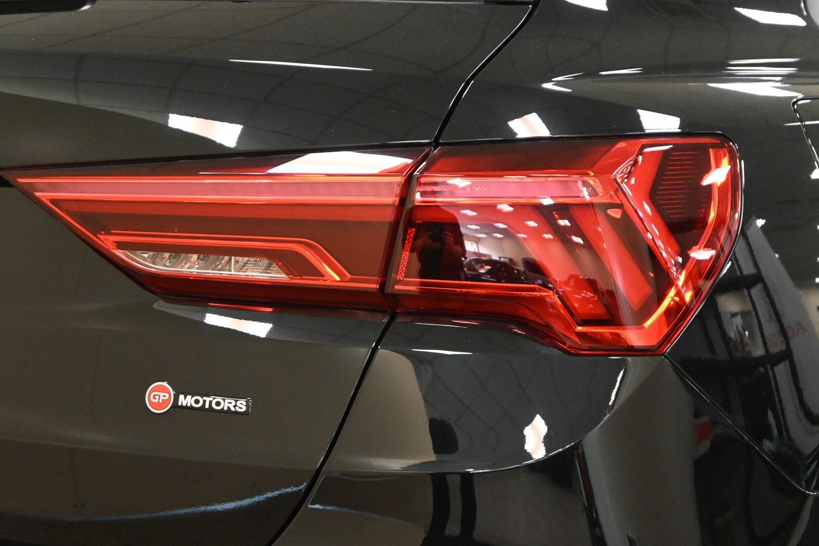 AUDI Q3 2ª serie Q3 35 TFSI S tronic Business …