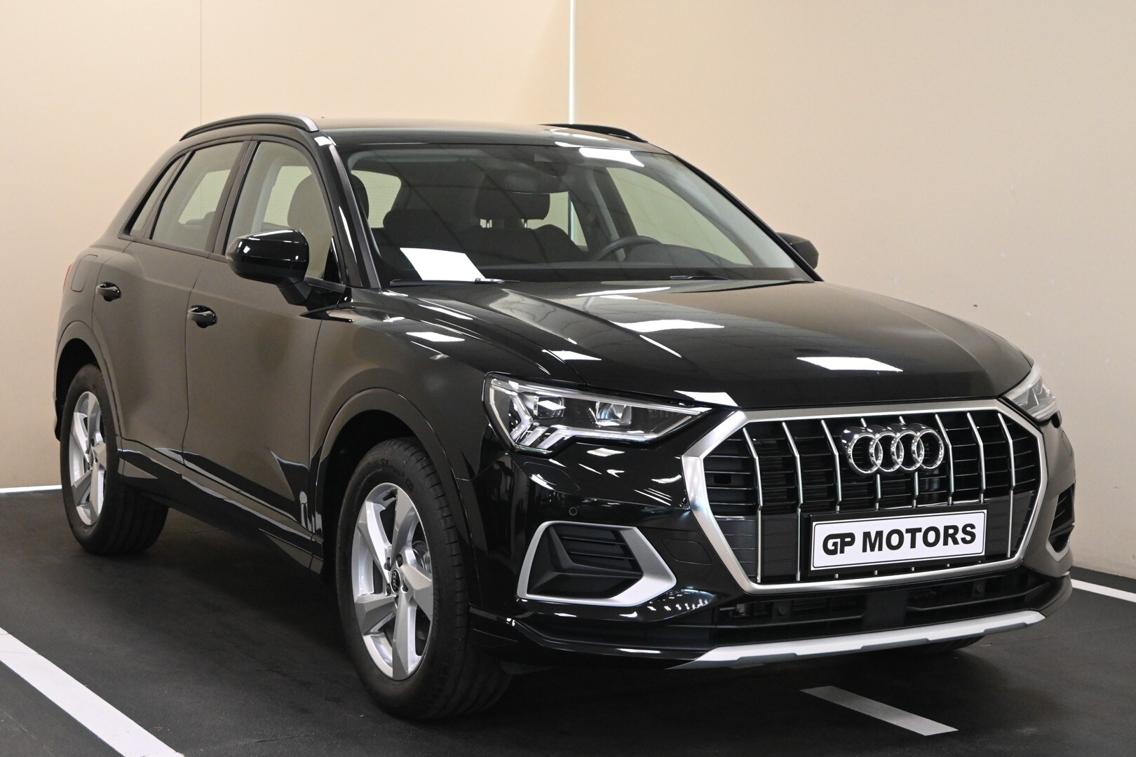 AUDI Q3 2ª serie Q3 35 TFSI S tronic Business …