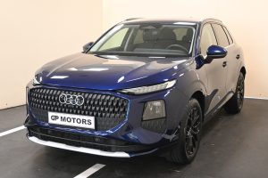 AUDI Q3 3ª serie Q3 TDI 110 kW S tronic Busine…