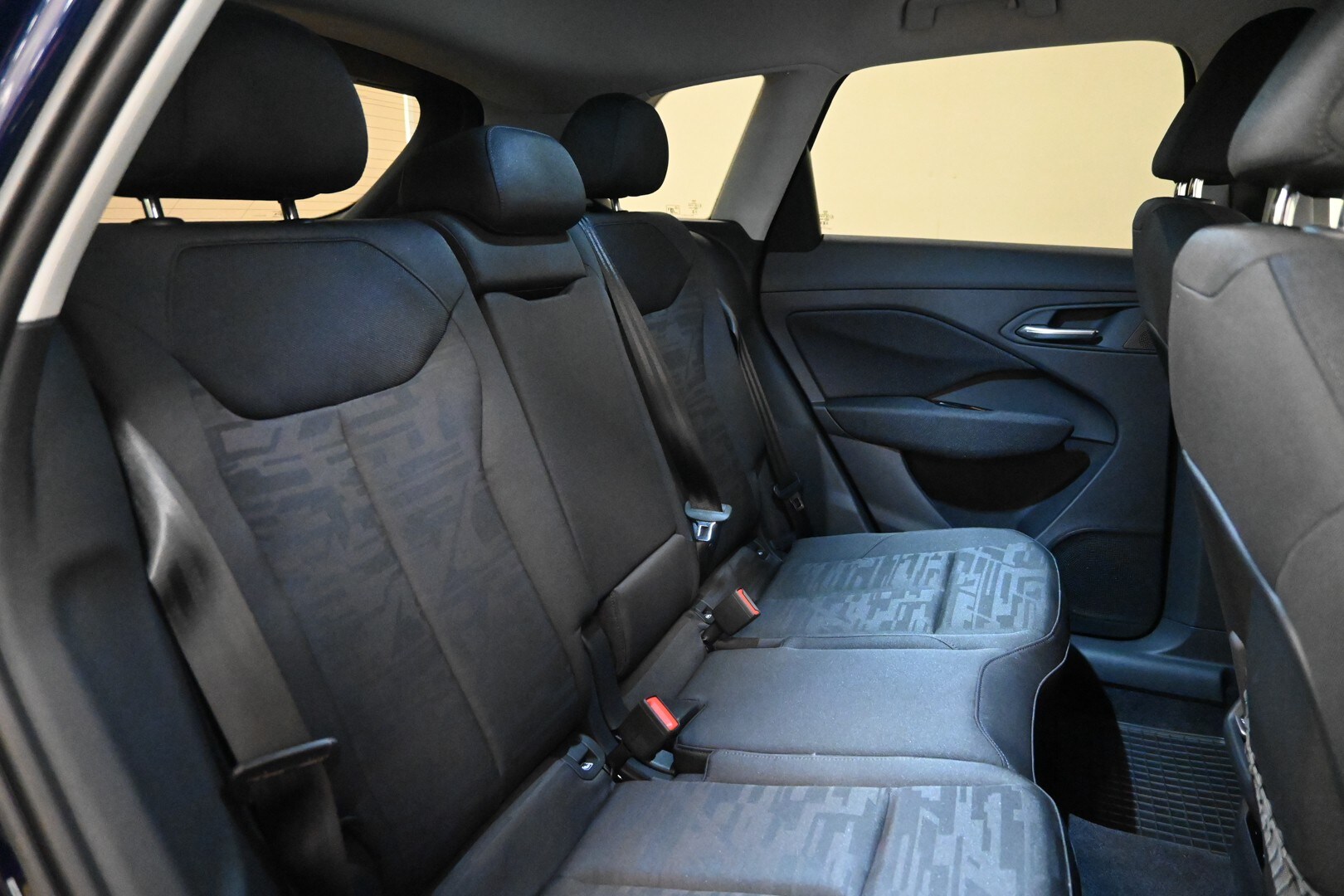 AUDI Q3 3ª serie Q3 TDI 110 kW S tronic Busine…
