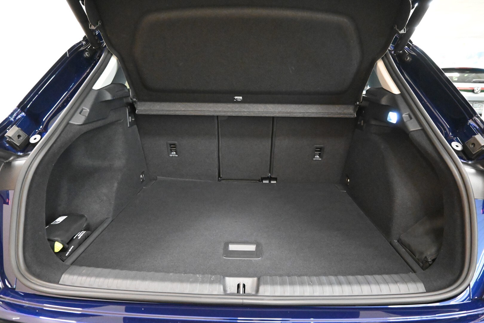 AUDI Q3 3ª serie Q3 TDI 110 kW S tronic Busine…