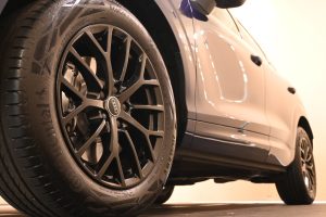 AUDI Q3 3ª serie Q3 TDI 110 kW S tronic Busine…