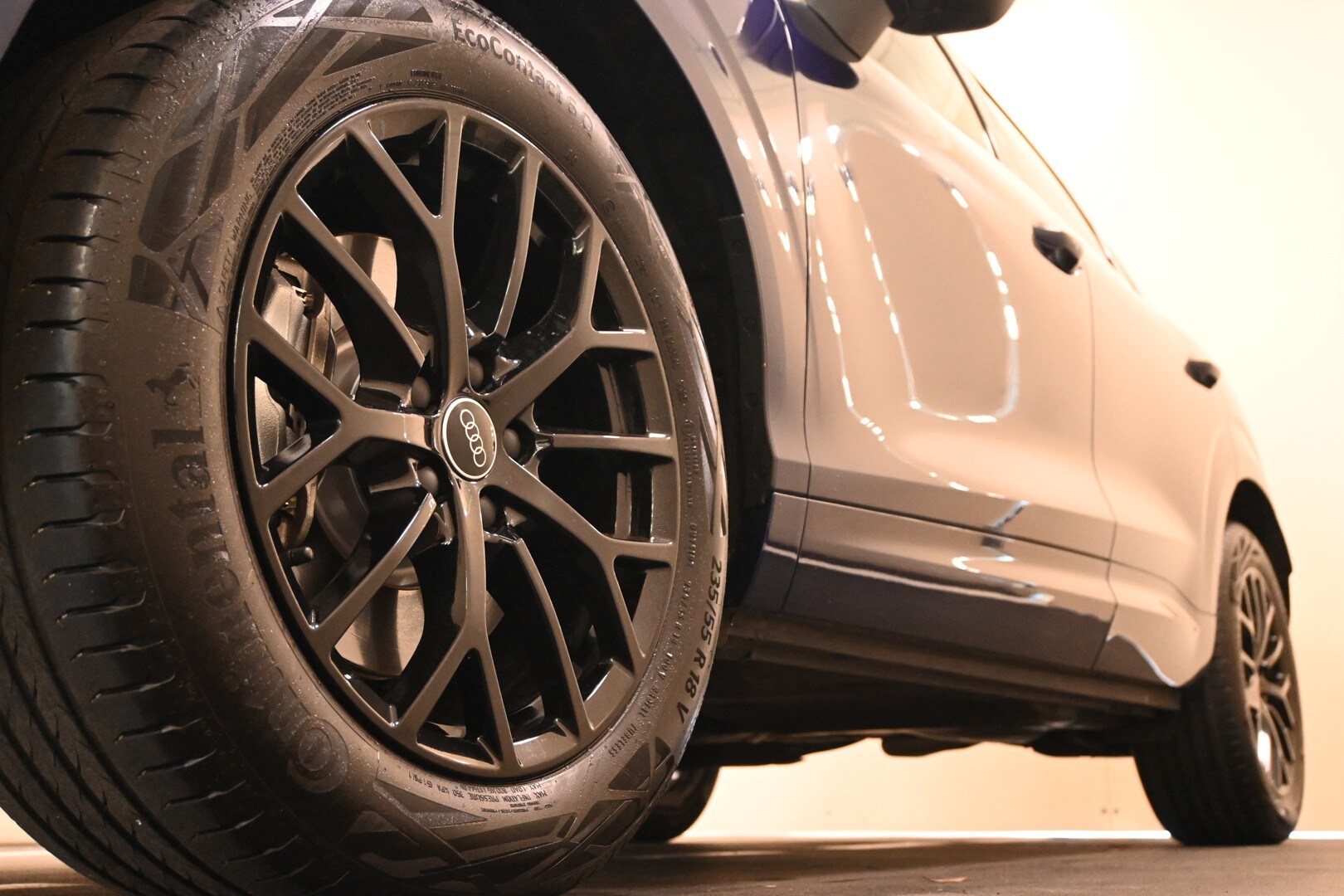 AUDI Q3 3ª serie Q3 TDI 110 kW S tronic Busine…