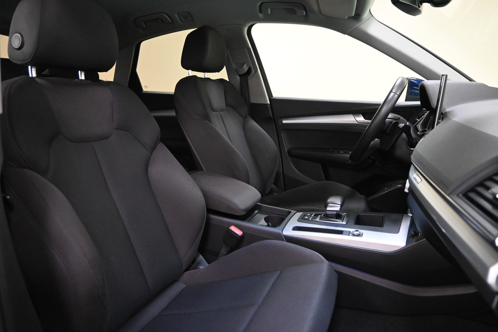 AUDI Q5 2ª serie Q5 SPB 40 TDI quattro S troni…