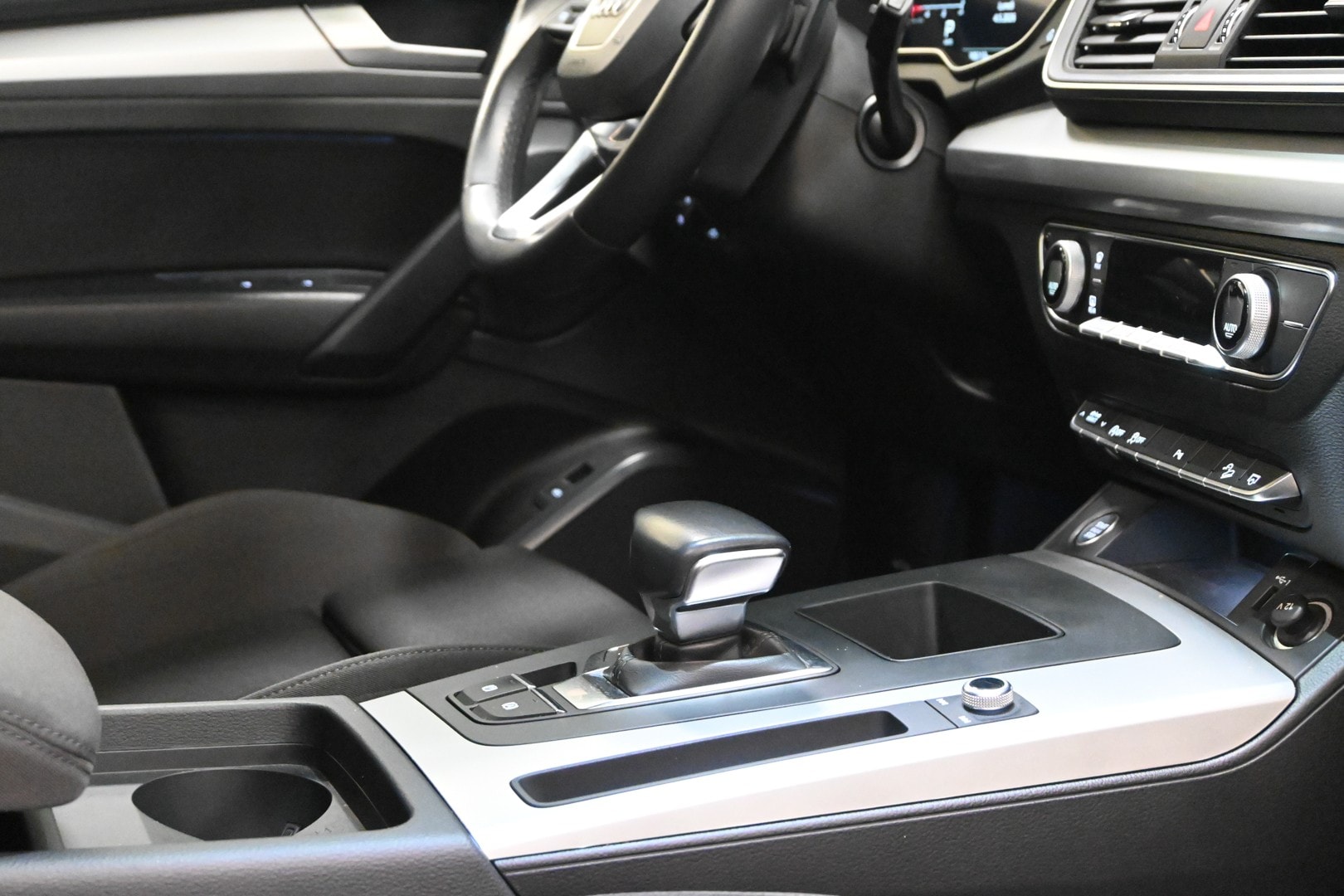 AUDI Q5 2ª serie Q5 SPB 40 TDI quattro S troni…