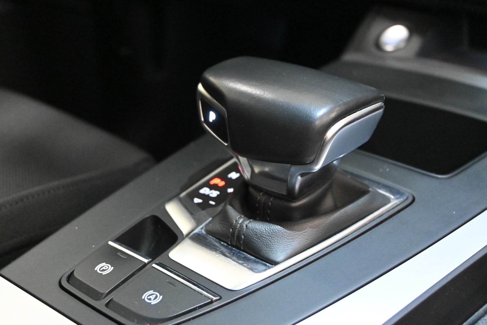 AUDI Q5 2ª serie Q5 SPB 40 TDI quattro S troni…