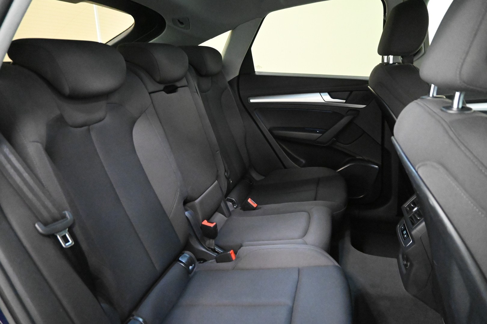 AUDI Q5 2ª serie Q5 SPB 40 TDI quattro S troni…