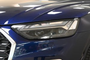 AUDI Q5 2ª serie Q5 SPB 40 TDI quattro S troni…