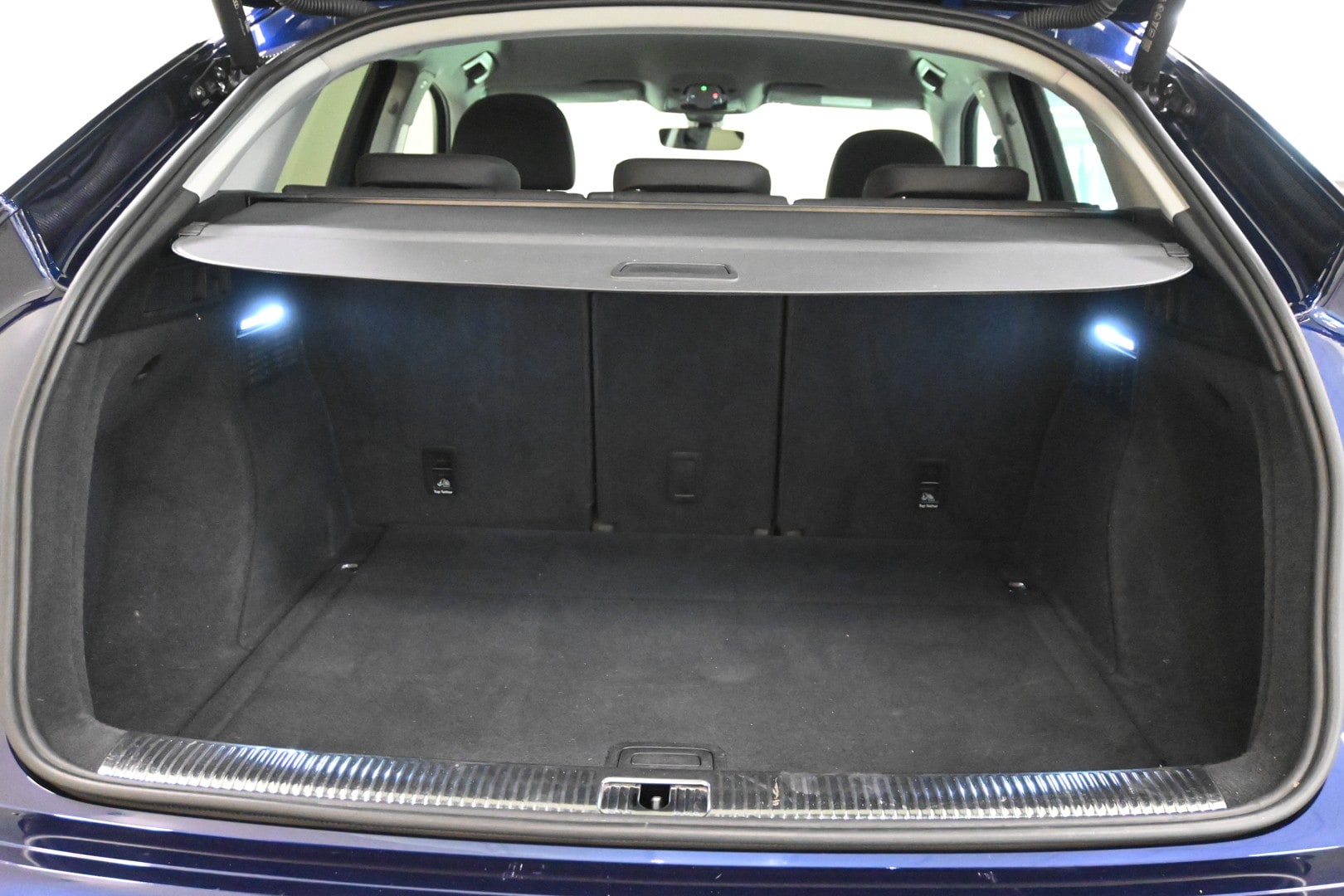 AUDI Q5 2ª serie Q5 SPB 40 TDI quattro S troni…