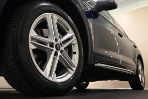 AUDI Q5 2ª serie Q5 SPB 40 TDI quattro S troni…