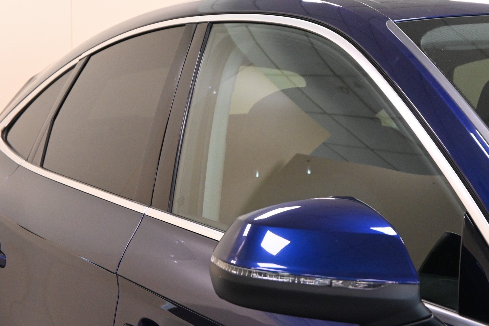 AUDI Q5 2ª serie Q5 SPB 40 TDI quattro S troni…