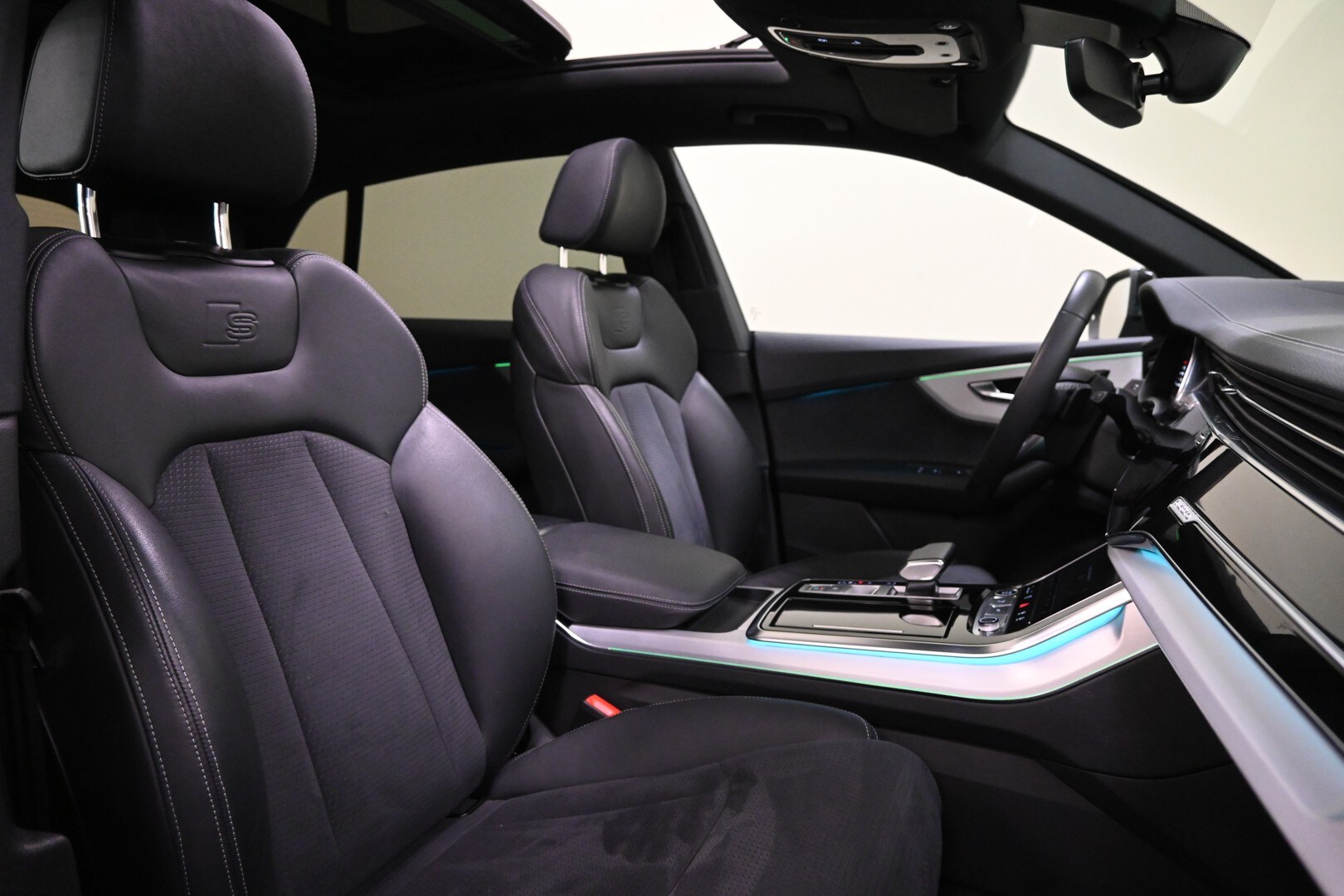 AUDI Q8 Q8 50 TDI 286 CV quattro tiptronic
