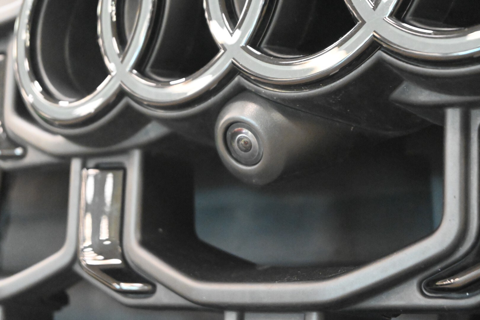 AUDI Q8 Q8 50 TDI 286 CV quattro tiptronic
