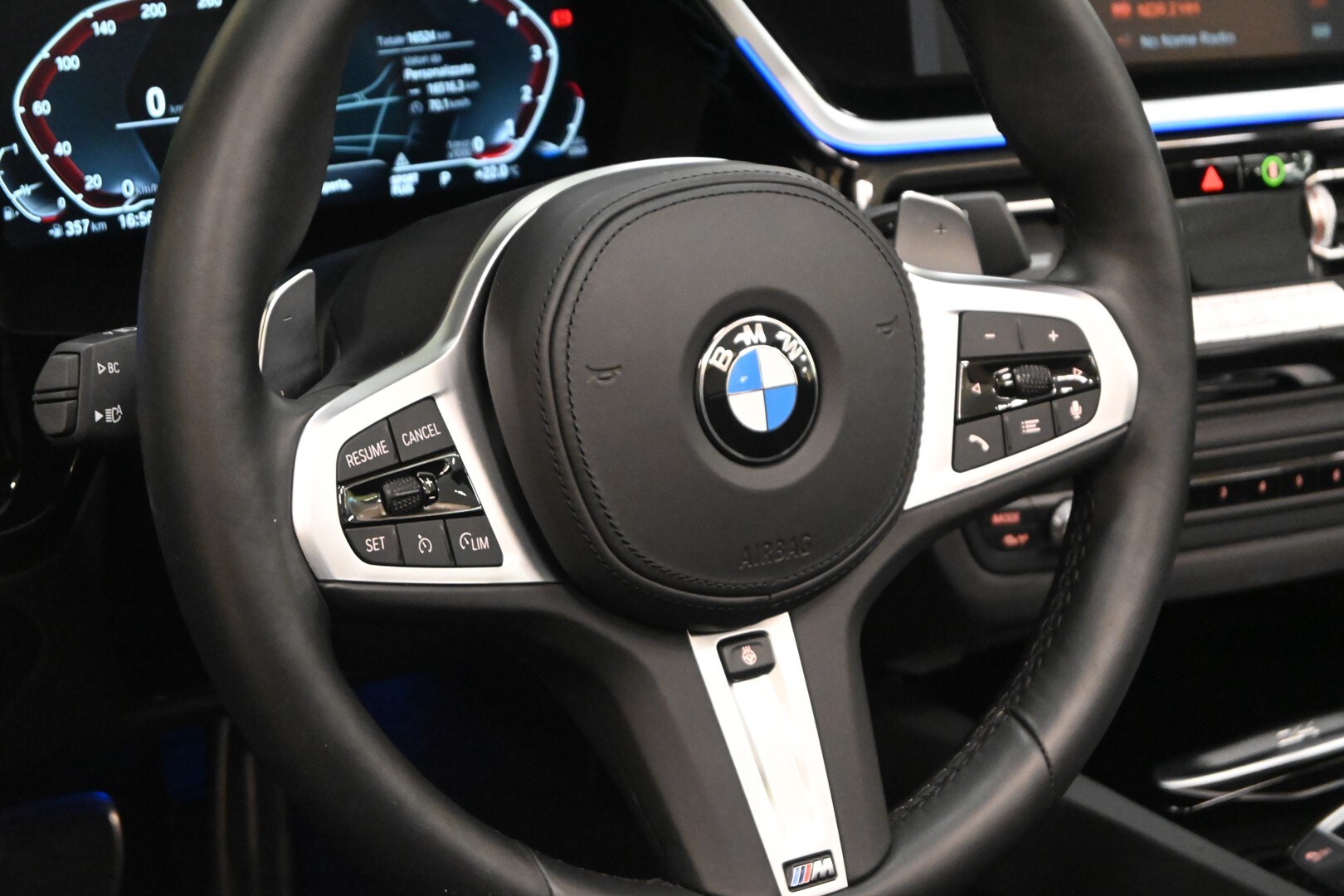 BMW Z4 (G29) Z4 sDrive20i Msport