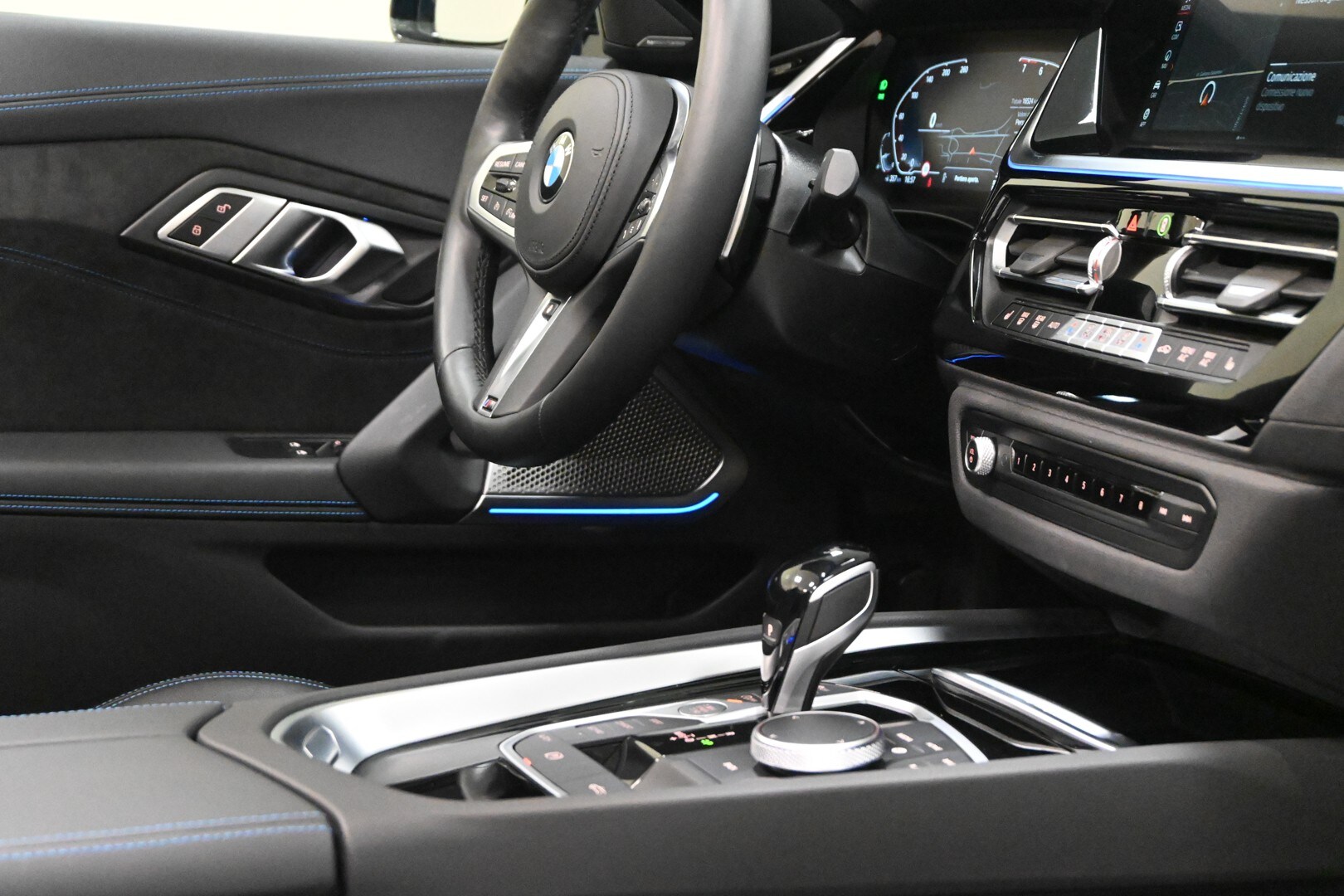 BMW Z4 (G29) Z4 sDrive20i Msport