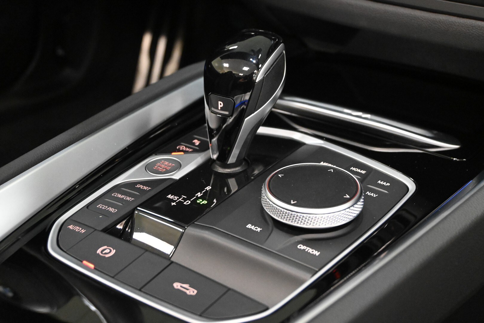 BMW Z4 (G29) Z4 sDrive20i Msport