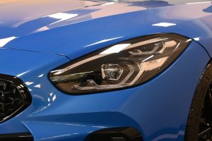 BMW Z4 (G29) Z4 sDrive20i Msport