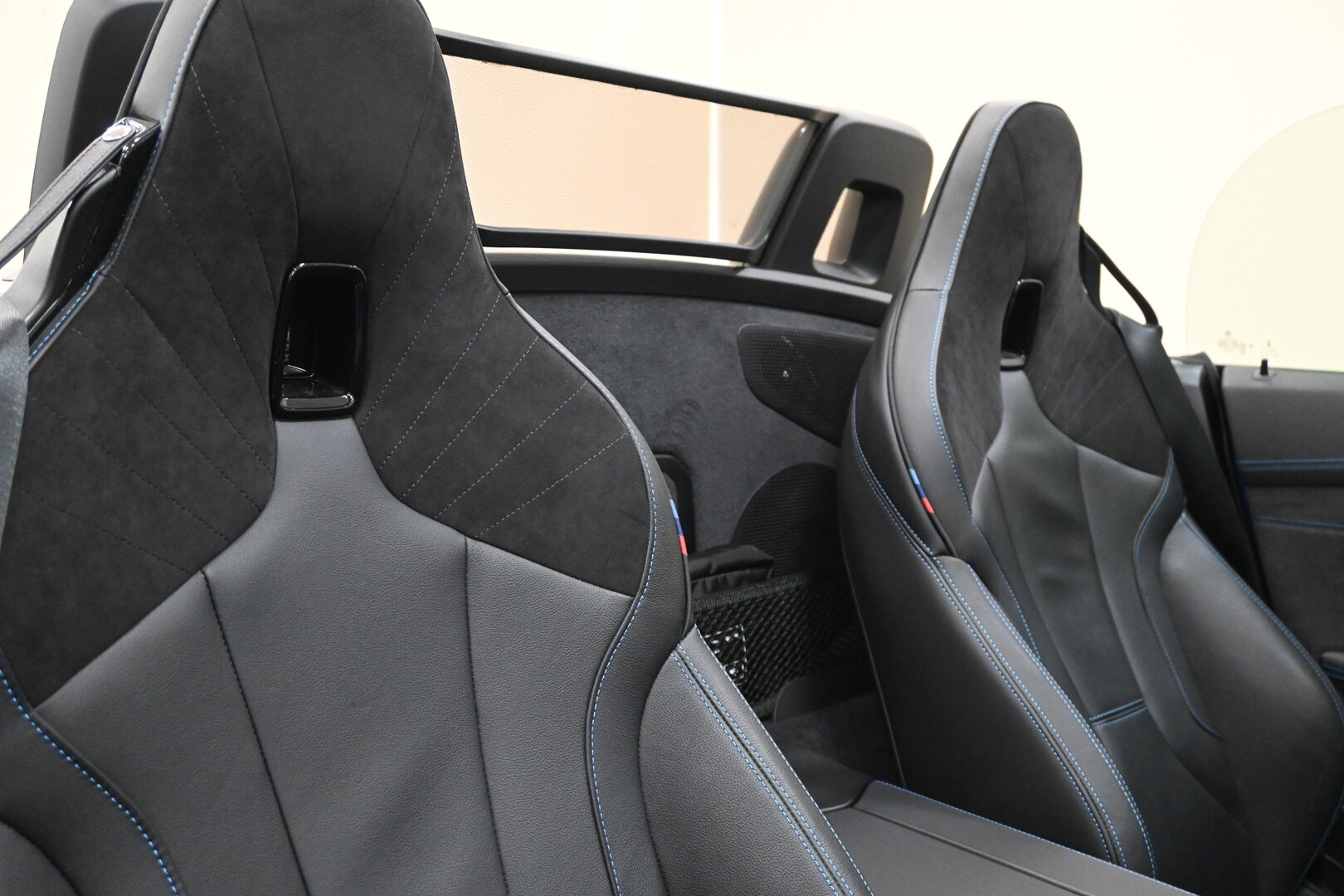 BMW Z4 (G29) Z4 sDrive20i Msport
